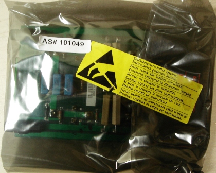 Schlarfhorst Electronics Circuit Board