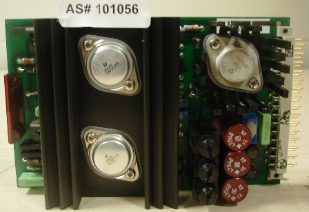 Schlafhorst Electronics Circuit Board 117-650 247 Fa