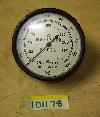 Manifold Press Gauge