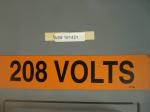 UL QO Load Center 240 Volts Series: S1