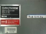 CULTER-HAMMER Double Throw Switch 30Amp, 250V