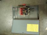 Culter-Hammer Safety Switch 100Amp, 250Volts