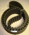Dayco #980xh300 Extra Heavy Timing Belt