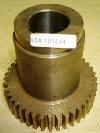 J+D Gear+Mach #4016, Main Pull Roll Gear