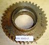 Drive Gear #11-12-43702