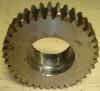 Drive Gear #11-12-43702