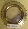 Lower Pull Roll Gear BRONZE #3101