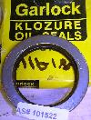 GARLOCK Oil Seal 63X1483