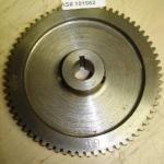 Gear Top Roller 68T 141/2* Saco Lowell