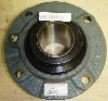 Sherical Roller Bearing Unit 1-3/4 FC-B22428H Saco Lowell