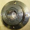 Sherical Roller Bearing Unit B-RBU-46