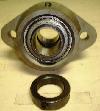 Complete Cam Shaft Housing 3T-L4899-1A