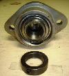 Complete Cam Shaft Housing 3T-L4899-1A