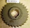 Lay Train Sprocket 30T 3T-L5097-1 Saco Lowell