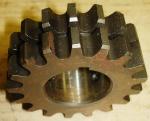 Top Roller Sprocket 17T