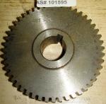 Sprocket 48T HSL Saco Lowell