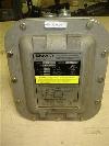 SIMCO Shutdown Circuit Model: XP167