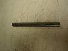 Worm Drive Shaft 4T-C4218-1