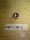 Lock Hug Ring Rail Nut 4X-222-2 Saco Lowell