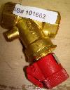 ASCO Flow Control Valve V022