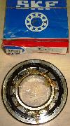 SKF Bearing NU 318 ECP