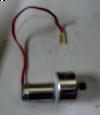 Honeywell Servoline Recorder Servo Motor