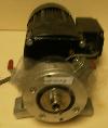 Bodine Gearmotor Type:42X3BFPP-E4 1/8HP RPM:5.7 Torq:310