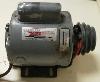 G.E. AC Motor HP:1/3 RPM:1725 Volts:115/230 AMP:5.6/2.8 Frame:56