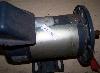 Indiana GE DC Motor 90V 3450RPM