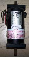 MINARIK DC Motor 90V 1800RPM 1/8HP 1.30AMPS 70oz.In Torque