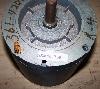 RELIANCE AC Motor 1/2HP 1725RPM 208-230-460-480 3PH