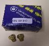 SO 40-1/8-1/8 Brass Tube/Valve Union