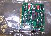 76500 9434/H Regulator Card