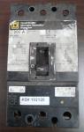 KAL36200 Square D Circuit Breaker