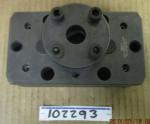 Zenith HMC-5255-5.6-000 11-52552-2000-0 Gear Pump 5.6/10 cc/rev