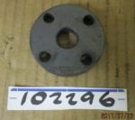 Zenith 15-63003-0009-1 Plate, Seal